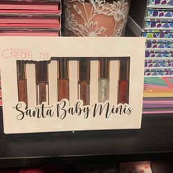 Beauty Creations Santa Baby Mini