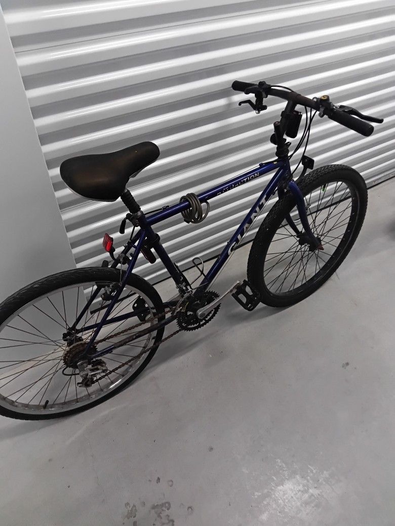 Bike