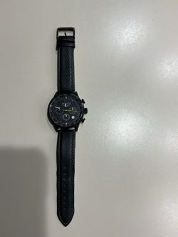 Watch, So +Co, New York