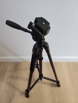 Tripods Zell Tecno. Products