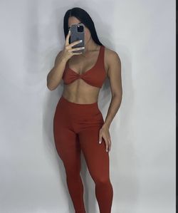 ROPA DEPORTIVA