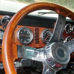 1999 Frightliner Classic 