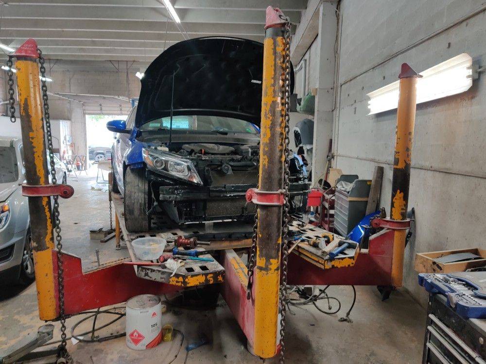 Chief s21 frame machine for Sale in Miami, FL OfferUp