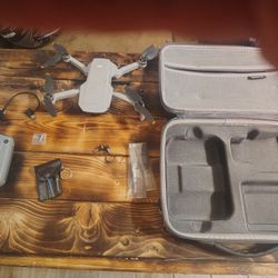Mini 2 DJI Drone