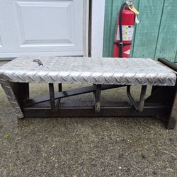 Chain Holder Rack For Truck