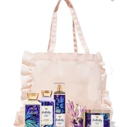 Bath & Body Works 