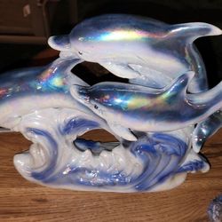RARE LIFETIME DOLPHINS COLLECTION