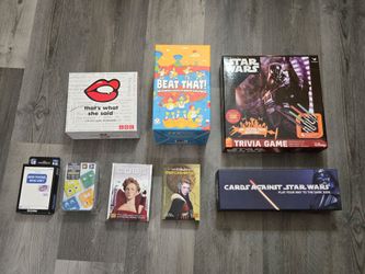 Board Games