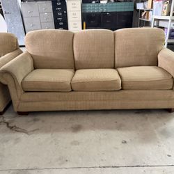 Lazy Boy 2 Sleeper Sofas