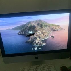iMac 
