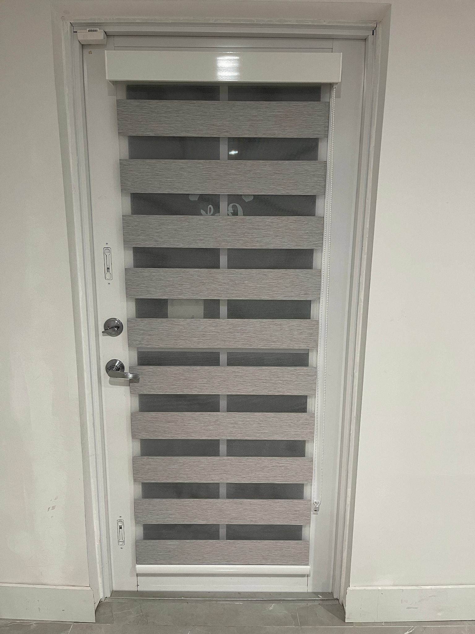 Zebra Shades Roller Shades Horizontal Blinds And More !!