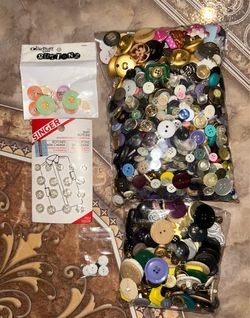 Buttons