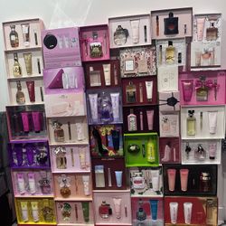 Real Sets For Her All Kind With Different Prices 