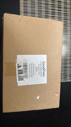 ipod 9 10.2" screen replacement
