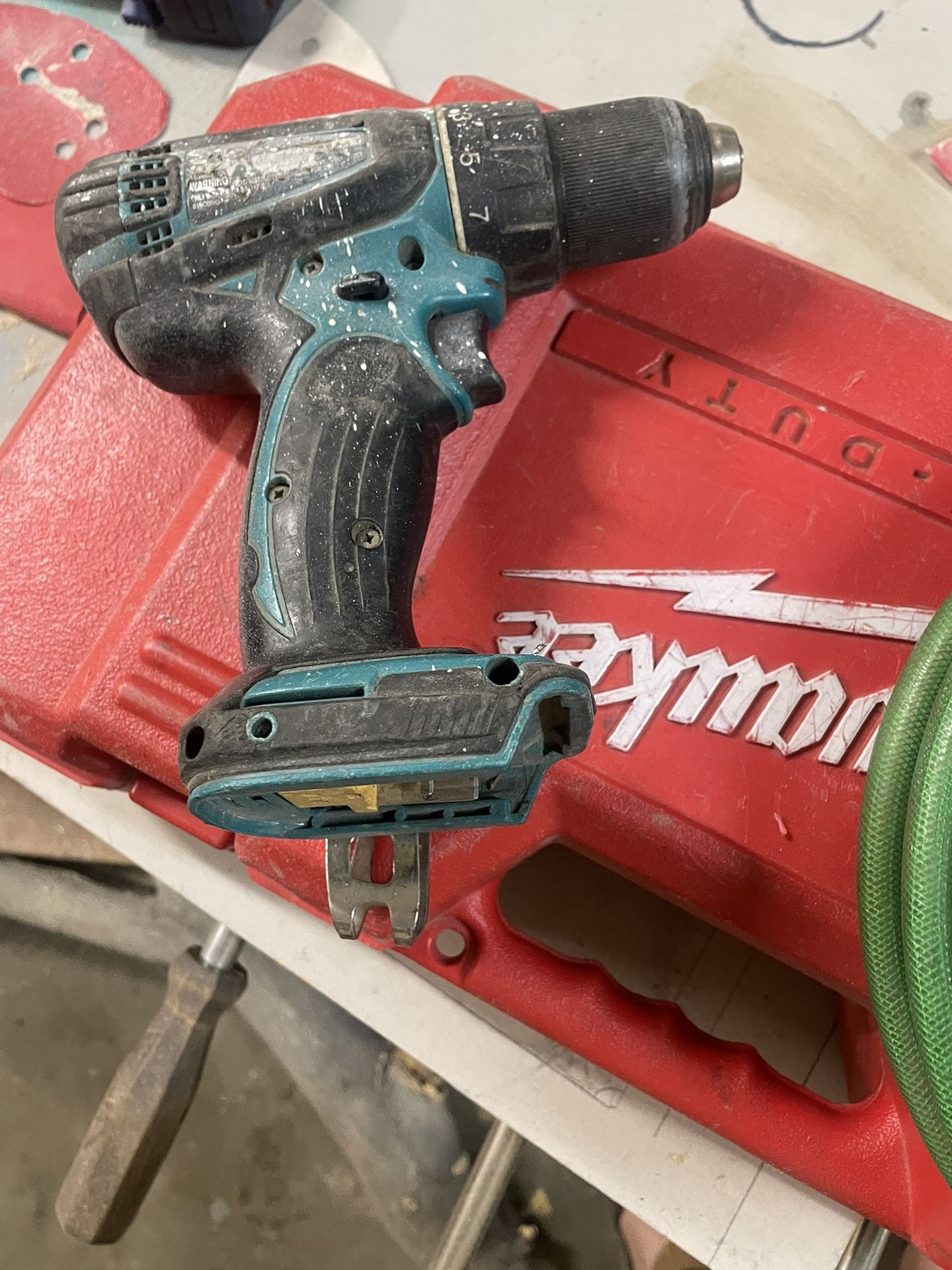 Makita Drill