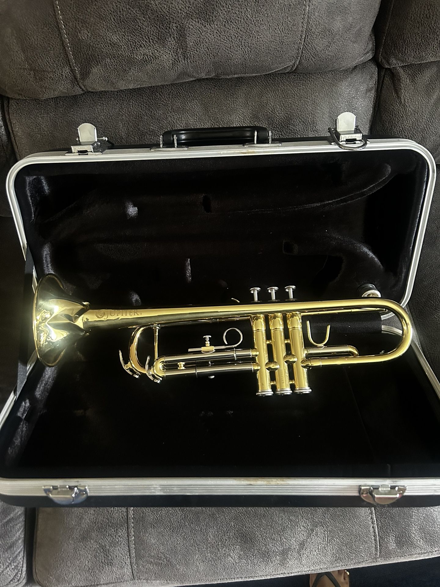 Trumpet
