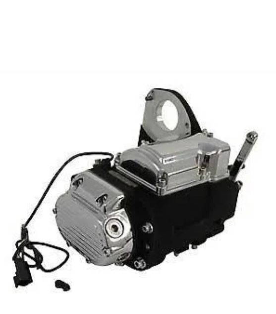 96’ Harley Davidson Softail and others