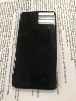 Sprint IPhone 7 Plus