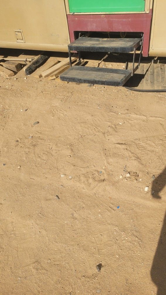 Gravel Wood Rock Bring For Free Dump For Free