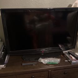 40” Insignia Tv