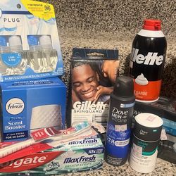 Men Bundle 