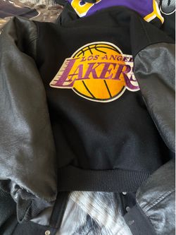 Laker jacket