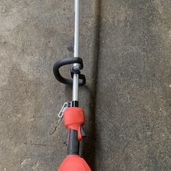 M18 FUEL 18V Brushless Cordless 17 in. Dual Battery Straight Shaft String Trimmer (Tool-Only