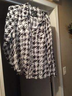 Ladies top
