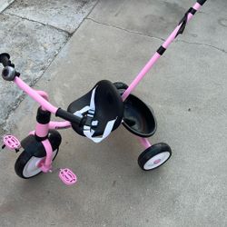 Kids Trike
