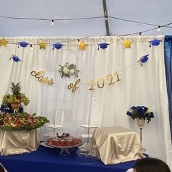 Decoraciones Para Todo Tipo De Evento Pregunte Sin Ningún Compromiso Nos Ajustamos A Su Presupuesto 