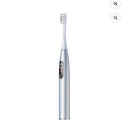 Oclean X Pro Elite Smart Sonic Electric Toothbrush