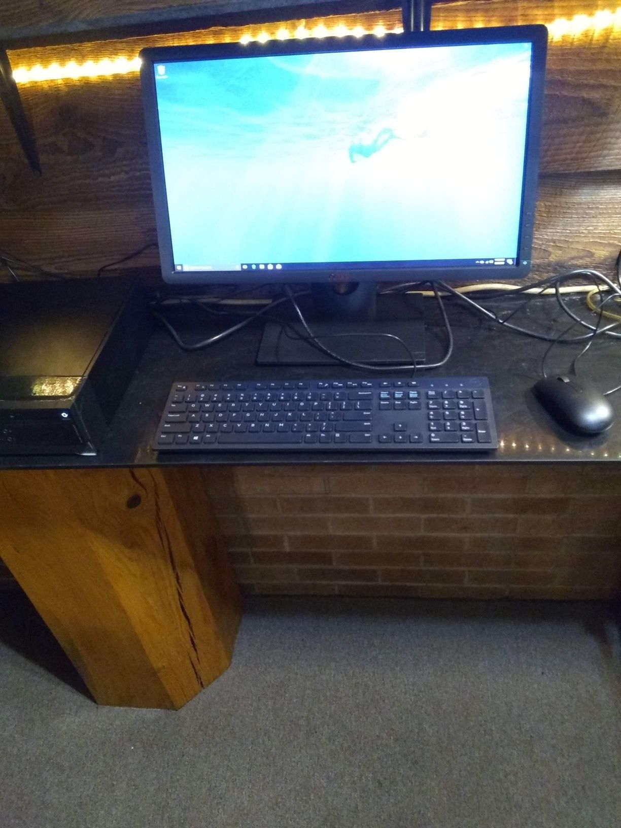 Complete Dell Desktop