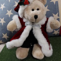 Starbucks 2004 bearista