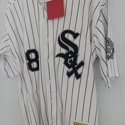 Bo Jackson Classic Baseball ⚾ Jersey