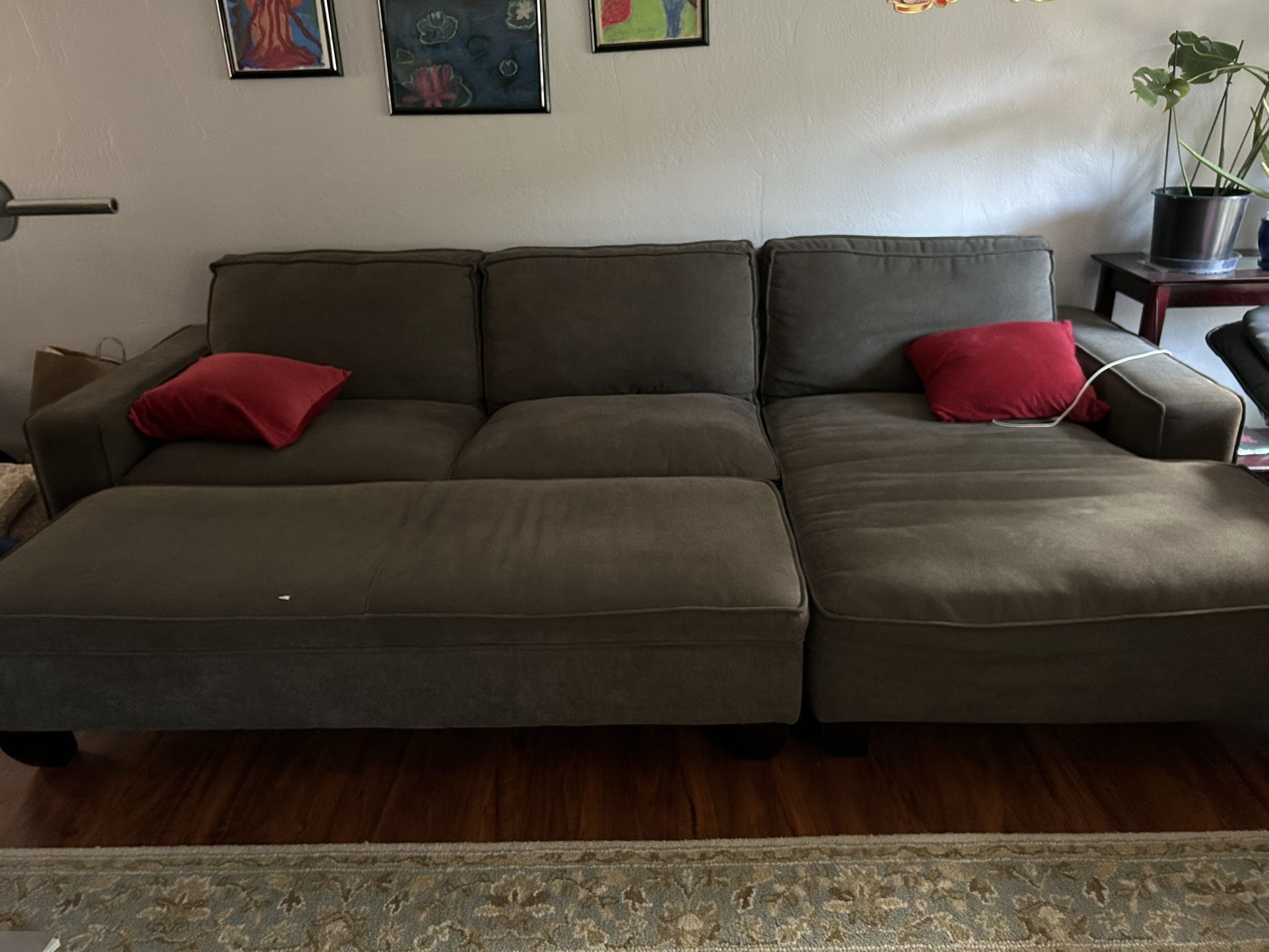 Sectional Sofa