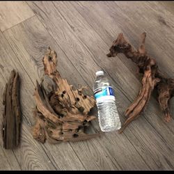 Aquarium Driftwood 