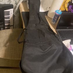 Guitar Cover Bag