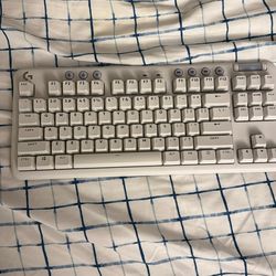 Logitech G715 Mechanical Keyboard