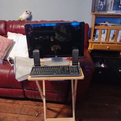 Hp Computer