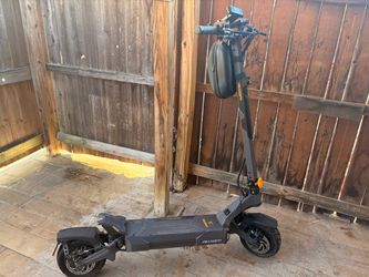 Ausom DT2 Pro E-Scooter