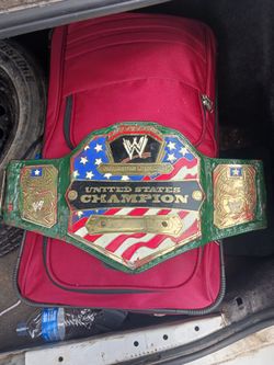 WWE United States Championship