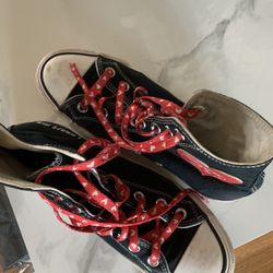 Converse Shoes 