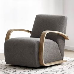 Swivel Accent Chair