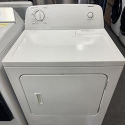 Electric Dryer 