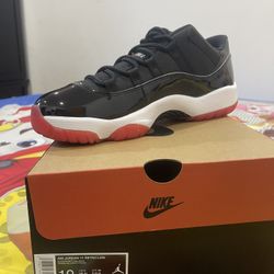 Air Jordan 11 Retro Low