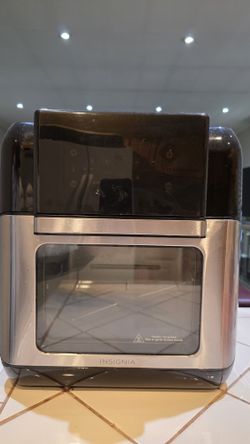 Air Fryer 10 Qt NEGOTIABLE