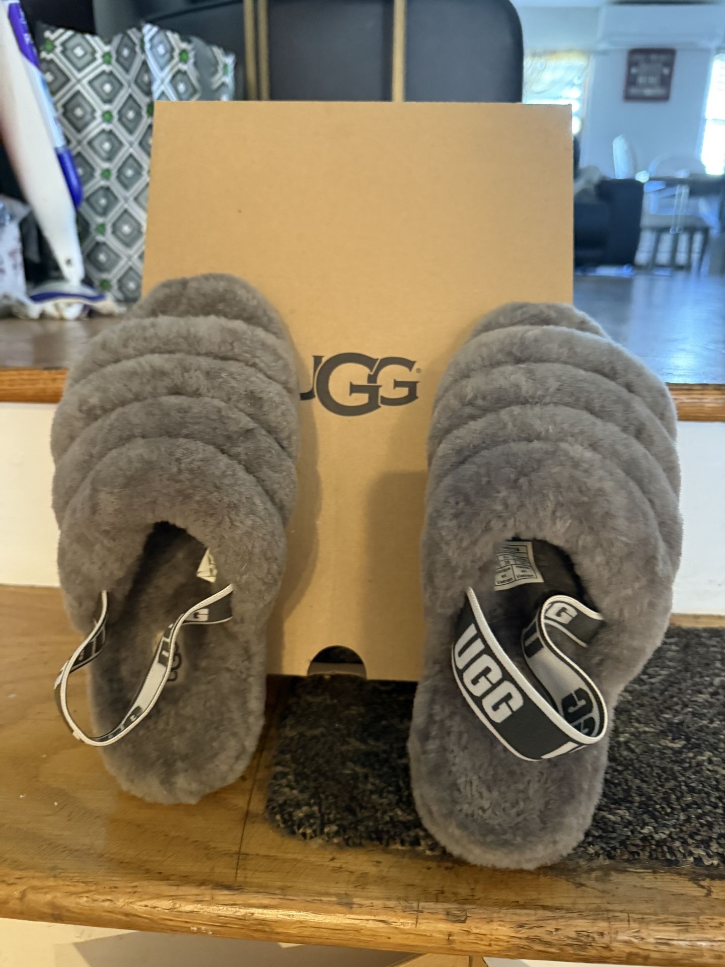 Ugg Slippers