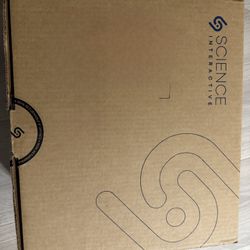 General chemistry Lab Kit