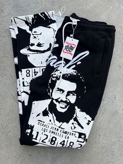 Asaali Oreo Sweats Size Large New 