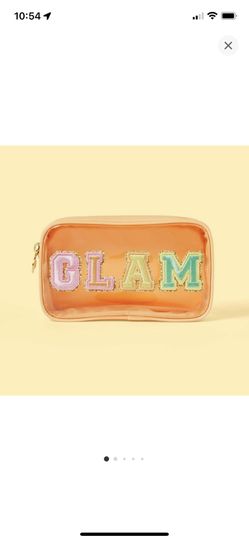 Stoney Clover glam Pouch